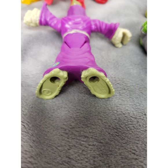 Marvel Super Hero Squad Imaginext Playskool Hasbro Iron Man Hulk‎ - Picture 2 of 7